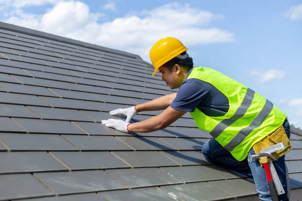 Gutter Installation and Roofing in Mount Gilead, NC