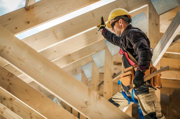 Best Best Roofing Contractors  in Mount Gilead, NC