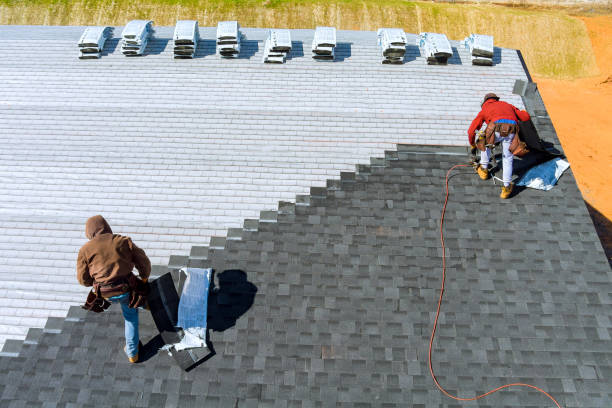 Best Roof Gutter Cleaning  in Mount Gilead, NC