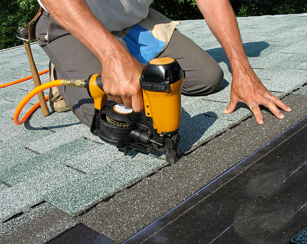 Best Local Roofing Companies  in Mount Gilead, NC