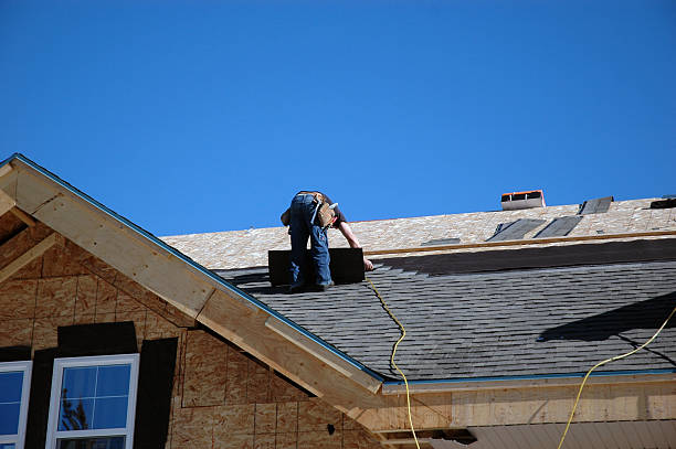 Best Roof Repair Estimates  in Mount Gilead, NC