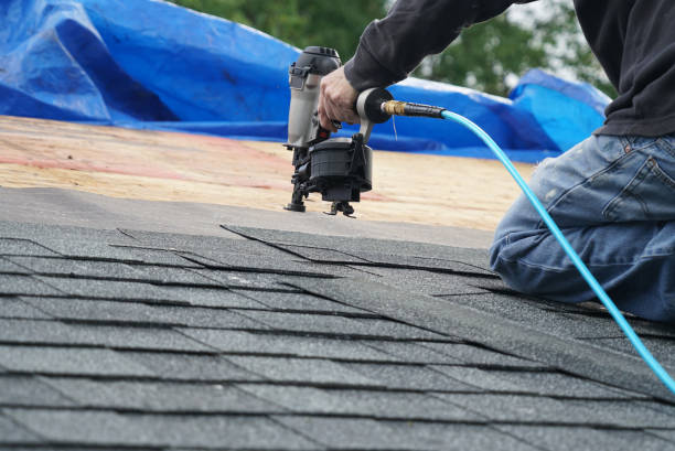 Best New Roof Installation  in Mount Gilead, NC