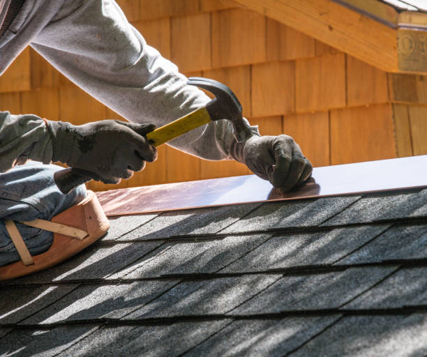 Mount Gilead, NC Roofing Contractor Company